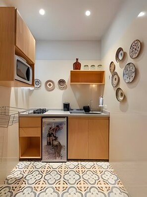 Apartemen | Interior