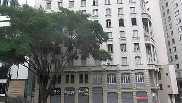 Apartment | Exterior