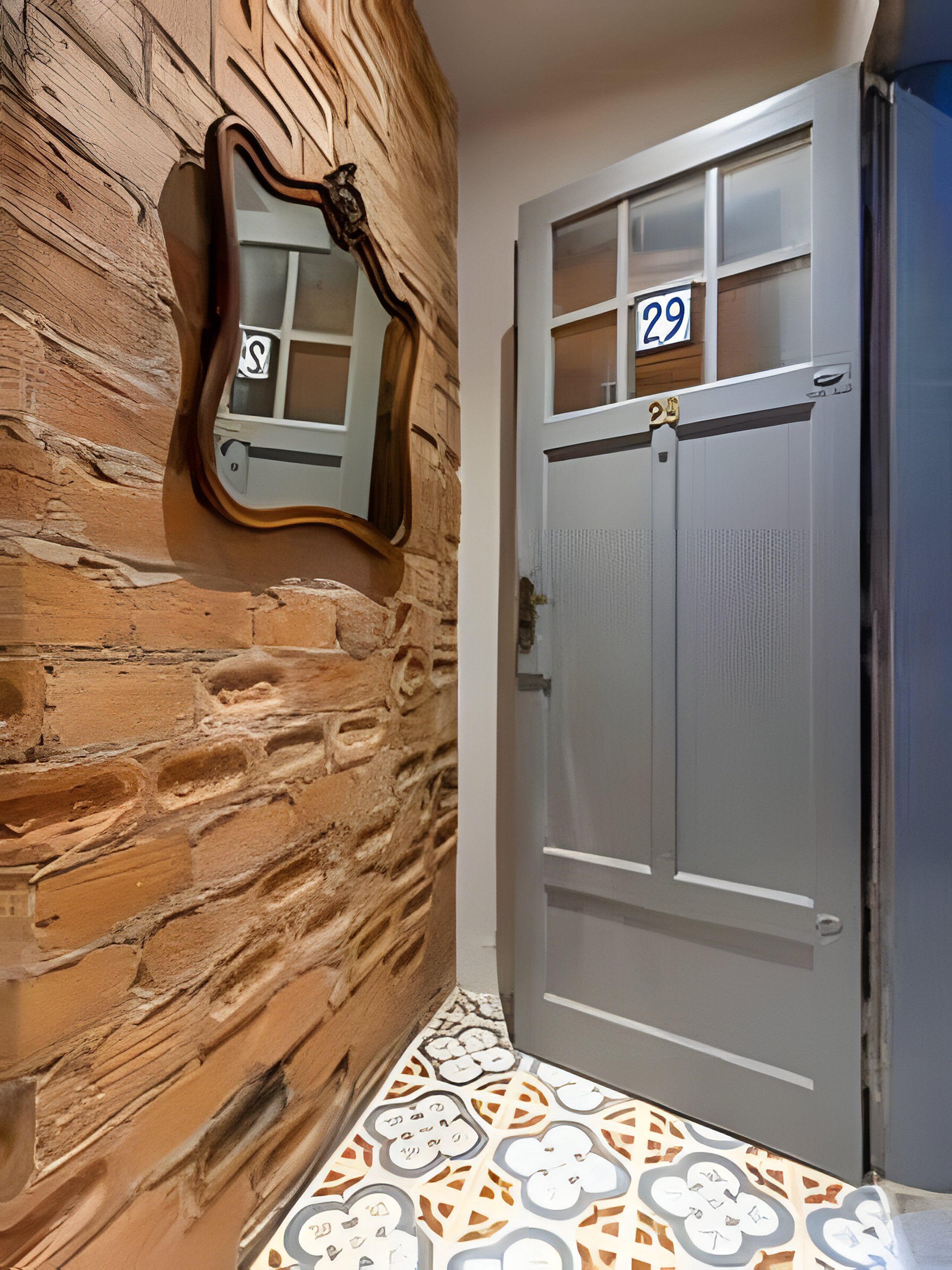 Apartment | Interior