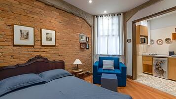 Apartment | 1 bedroom, free WiFi