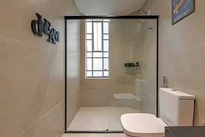 Bathroom - Palacete Riachuelo (São Paulo)