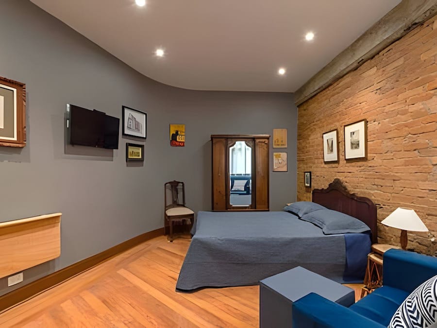 Apartamento | 1 quarto, Wi-Fi de cortesia