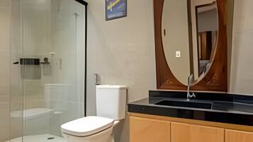 アパートメント | バスルーム