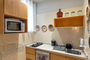 Apartment | Private kitchen