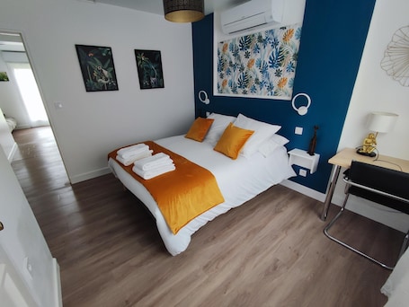 Apartment. Appart'Hôtel Le Haut Berry