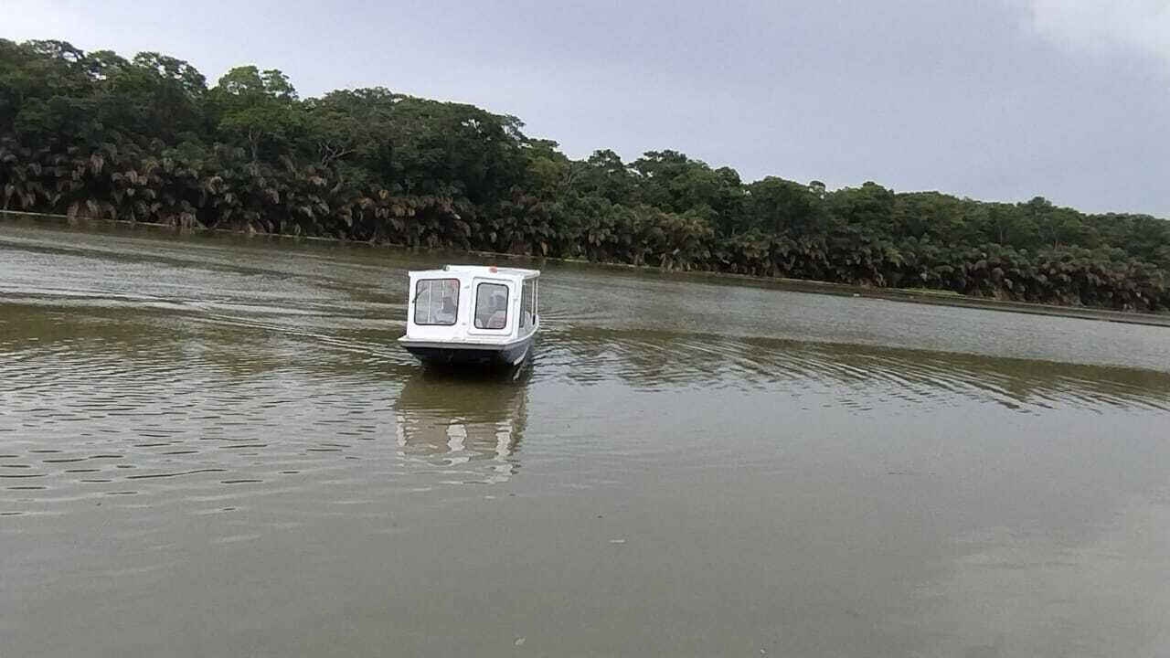 ボート