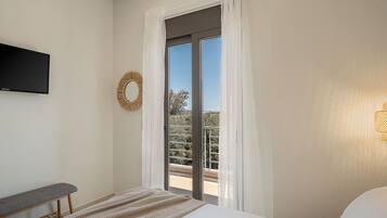 3 soveværelser, strygejern/strygebræt, weekendseng, Wi-Fi