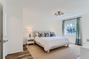 Hus, 3 enkeltsenger (The Glenn House Vacation Home - New) | 3 soverom