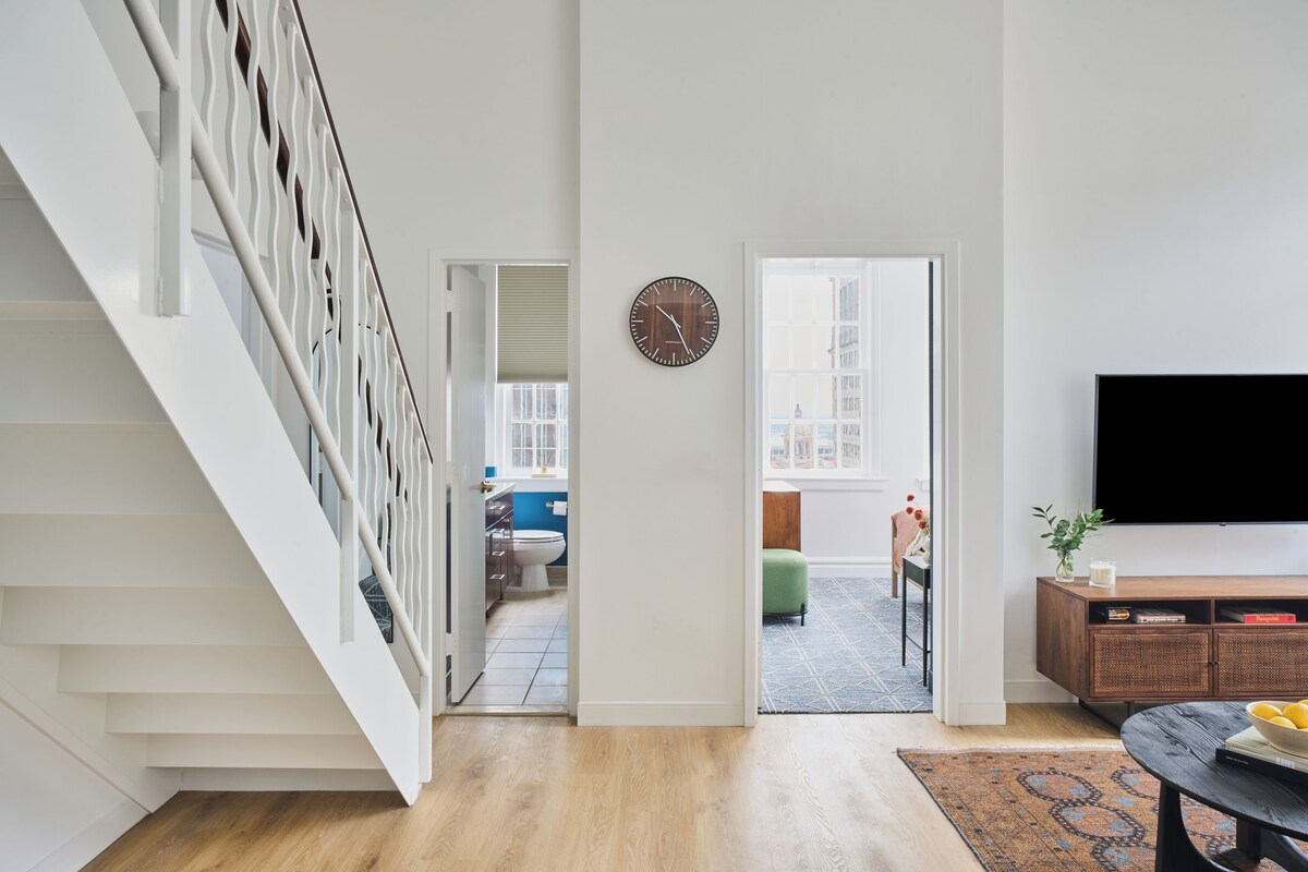 Photo 50 of Rusk House Serviced Apartments