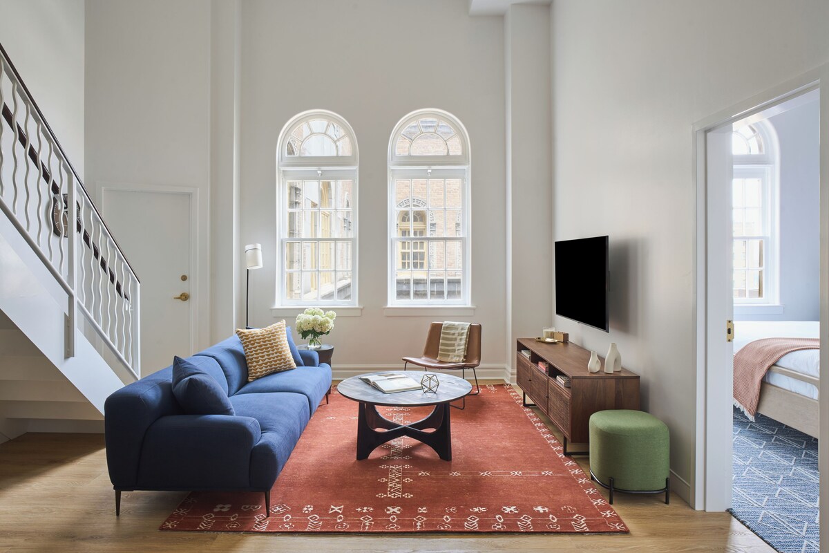 Photo 45 of Rusk House Serviced Apartments