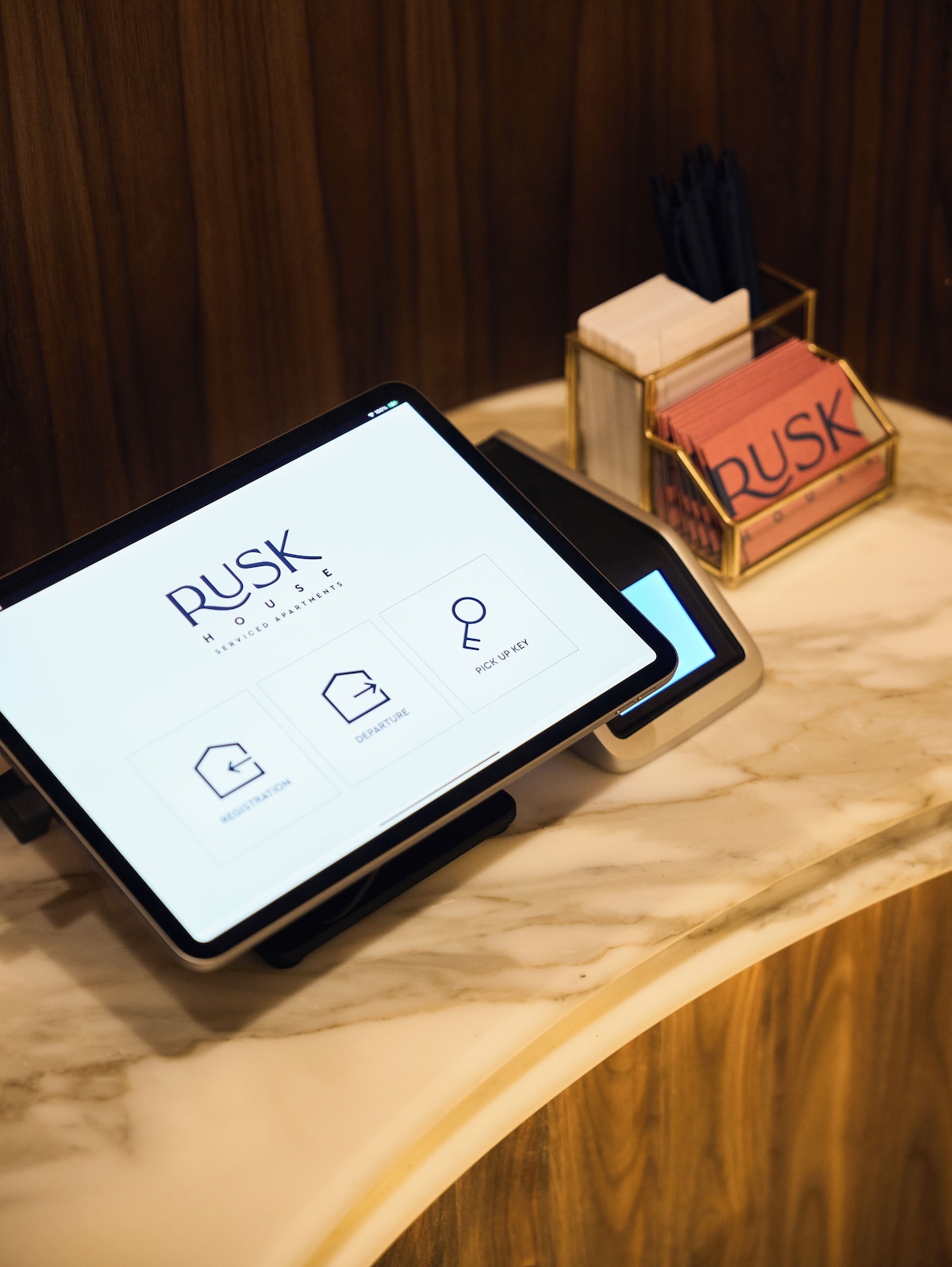 Photo 121 of Rusk House Serviced Apartments