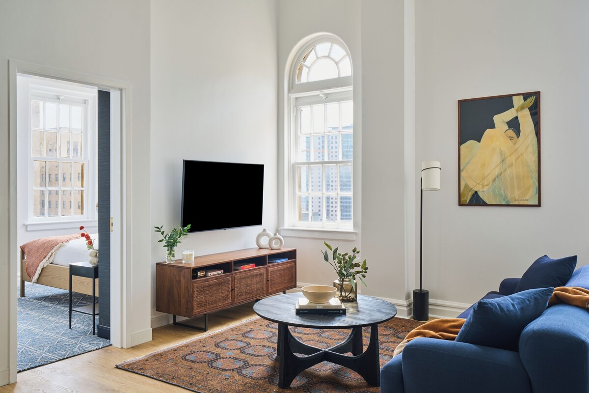Photo 46 of Rusk House Serviced Apartments