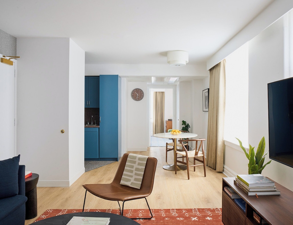 Photo 57 of Rusk House Serviced Apartments