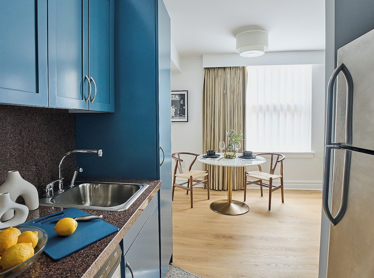 Photo 25 of Rusk House Serviced Apartments
