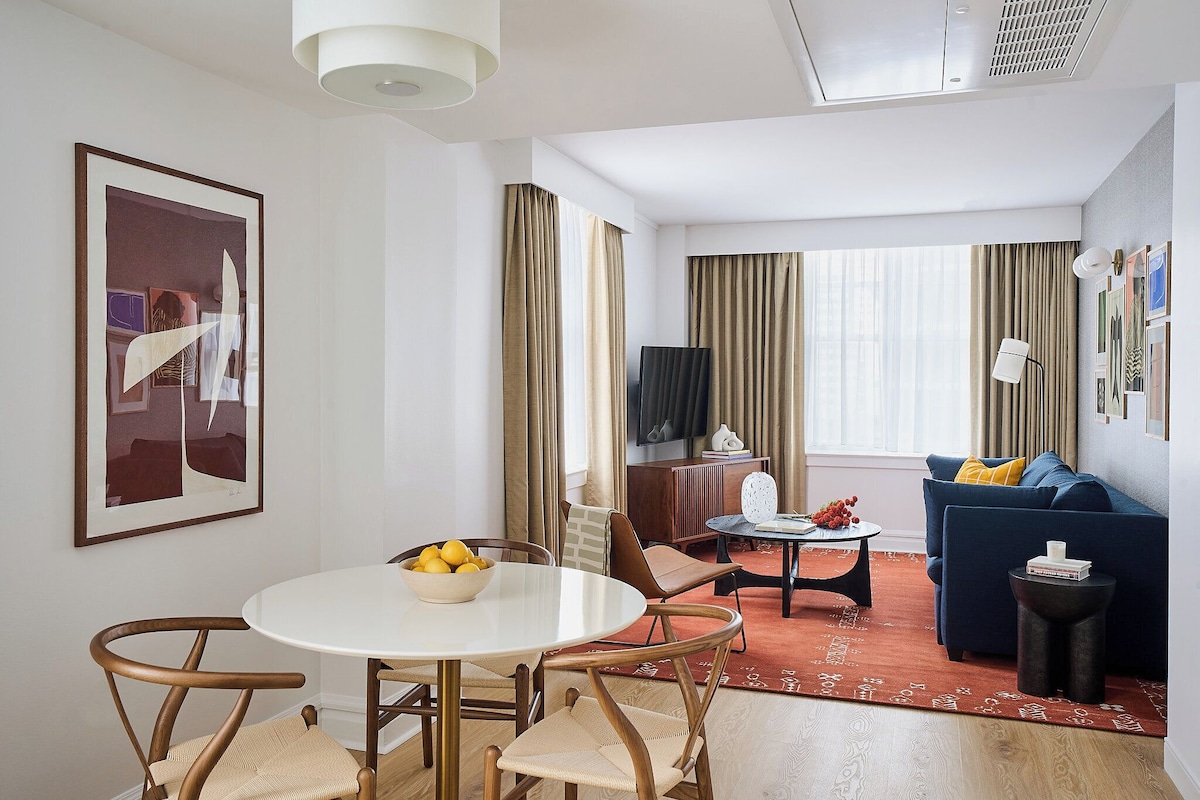 Photo 69 of Rusk House Serviced Apartments