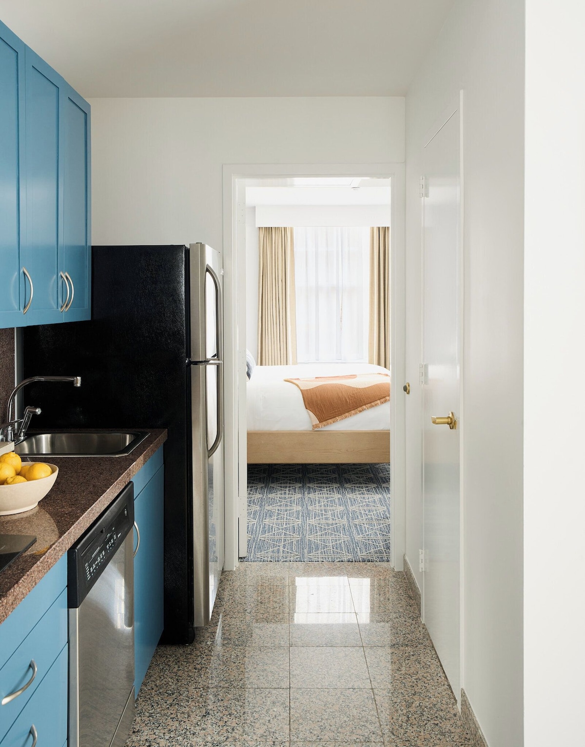 Photo 26 of Rusk House Serviced Apartments
