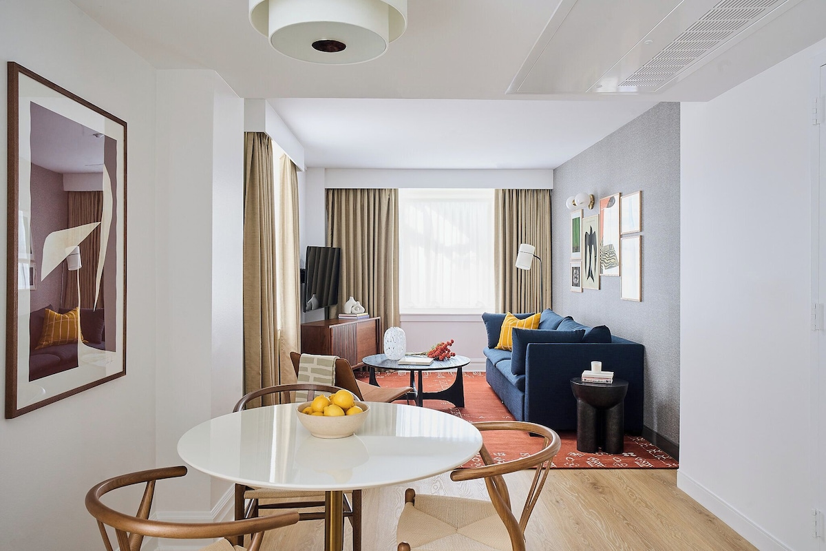 Photo 82 of Rusk House Serviced Apartments