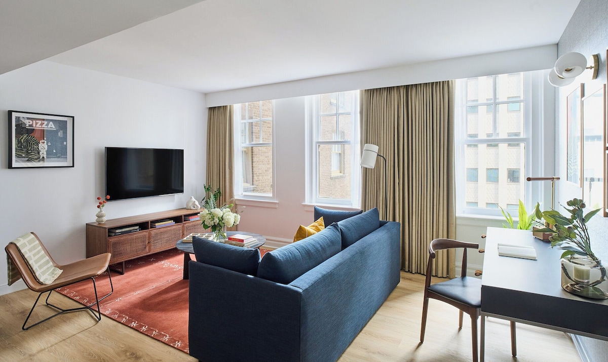 Photo 72 of Rusk House Serviced Apartments