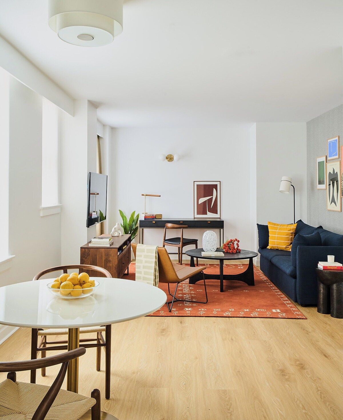 Photo 77 of Rusk House Serviced Apartments