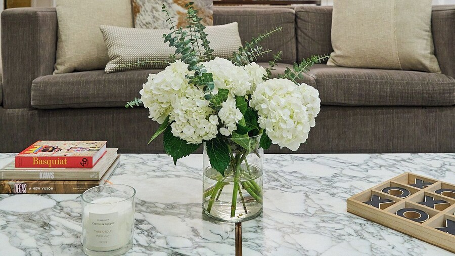 Rusk House Serviced Apartments