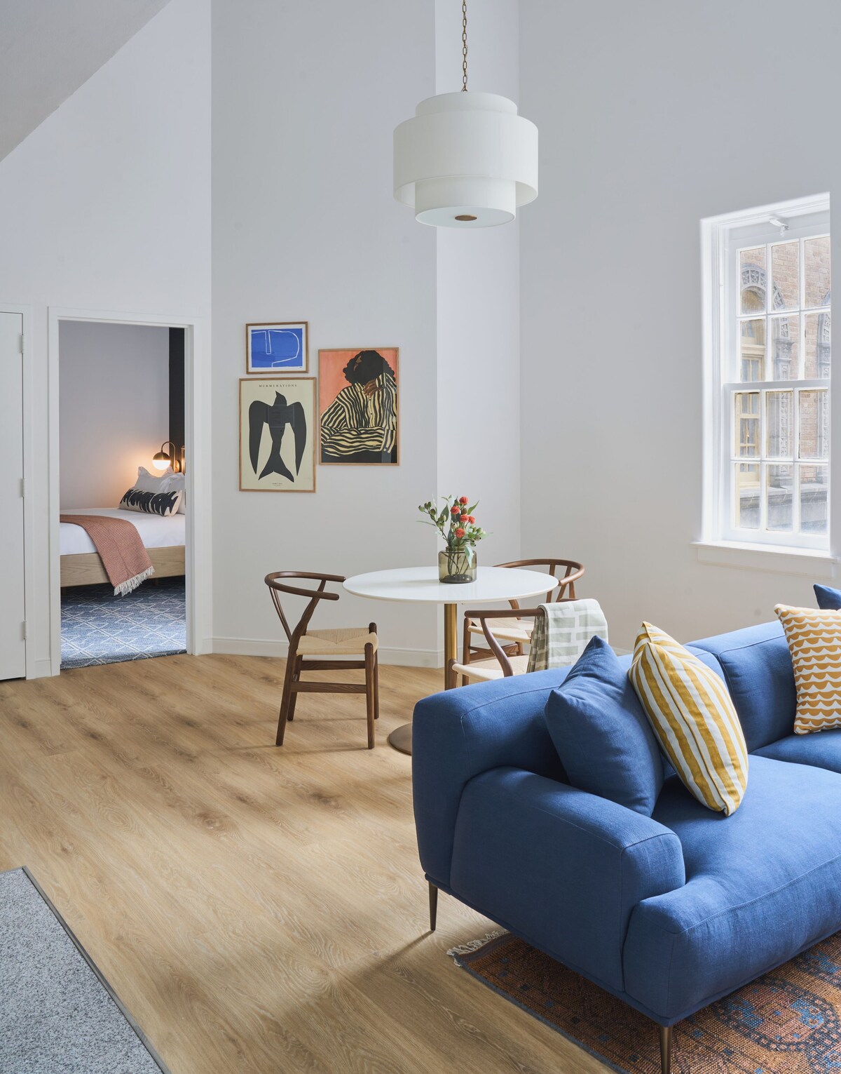 Photo 35 of Rusk House Serviced Apartments
