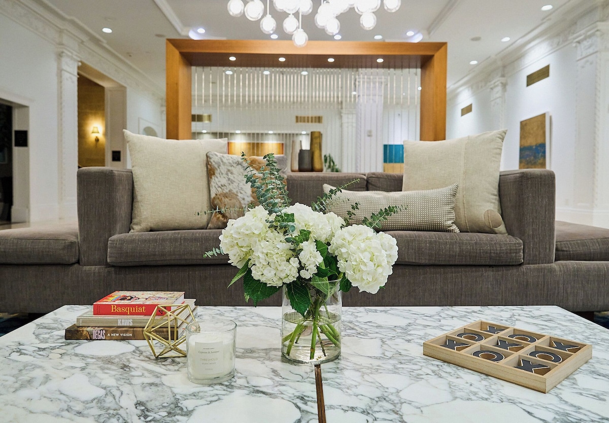 Photo 42 of Rusk House Serviced Apartments