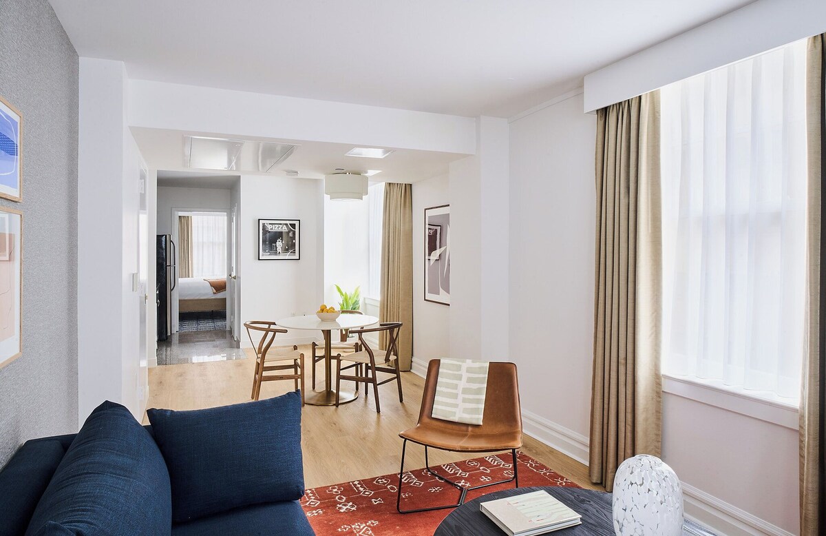Photo 61 of Rusk House Serviced Apartments
