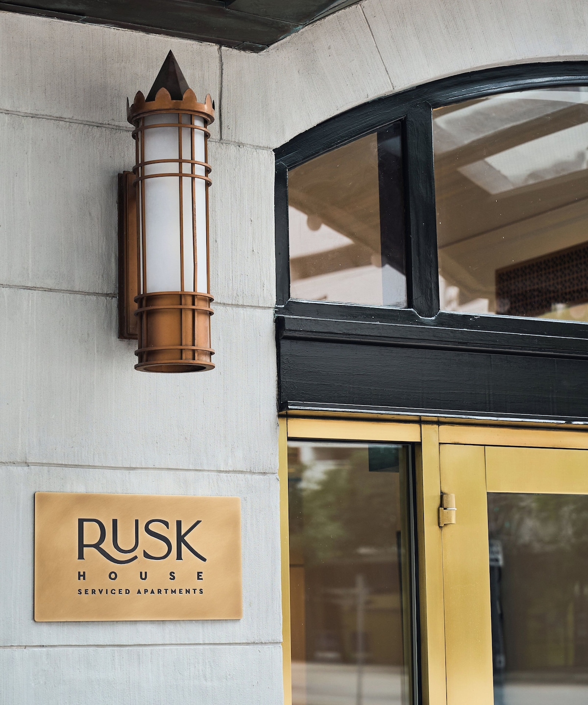 Photo 15 of Rusk House Serviced Apartments