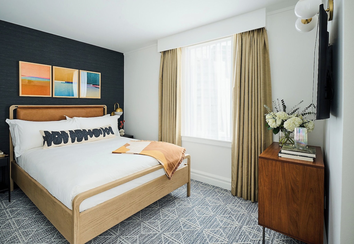 Photo 12 of Rusk House Serviced Apartments
