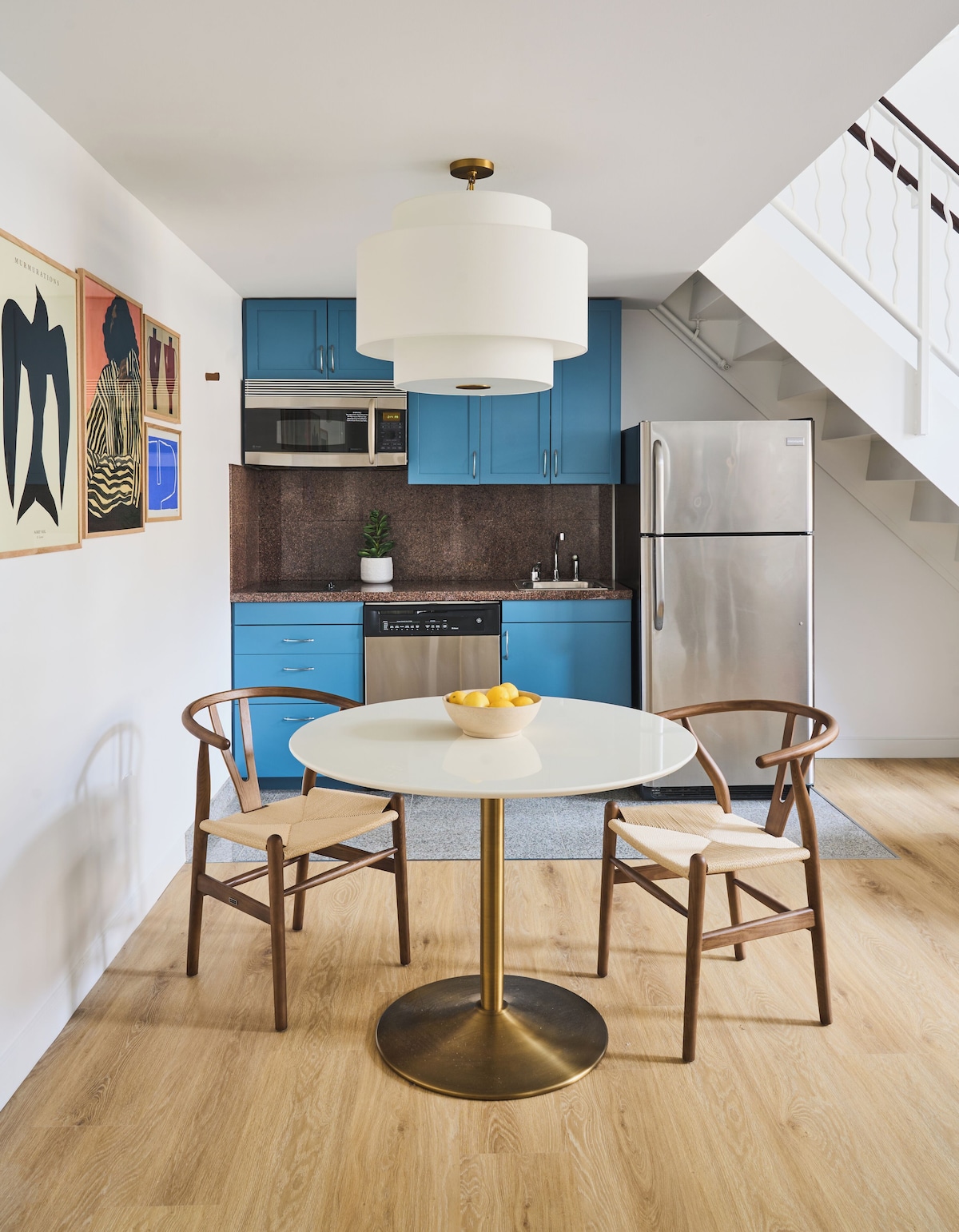 Photo 9 of Rusk House Serviced Apartments