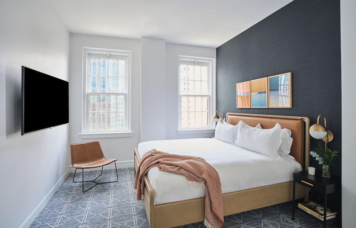 Photo 13 of Rusk House Serviced Apartments