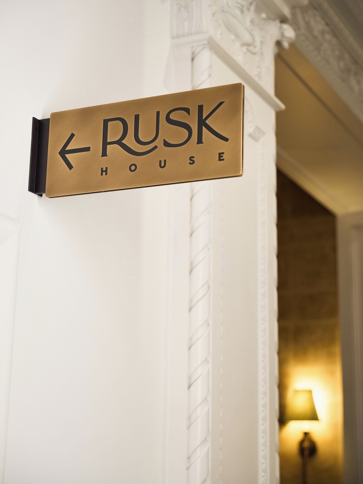 Photo 21 of Rusk House Serviced Apartments
