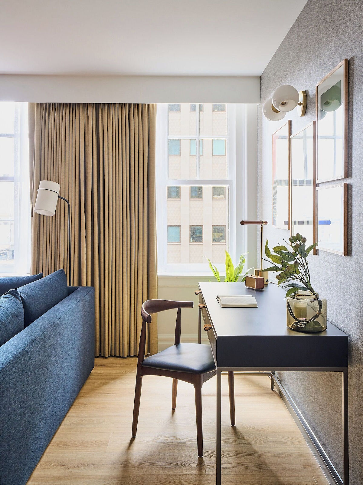 Photo 60 of Rusk House Serviced Apartments