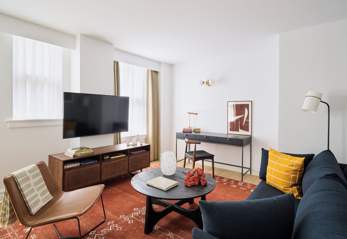 Photo 68 of Rusk House Serviced Apartments