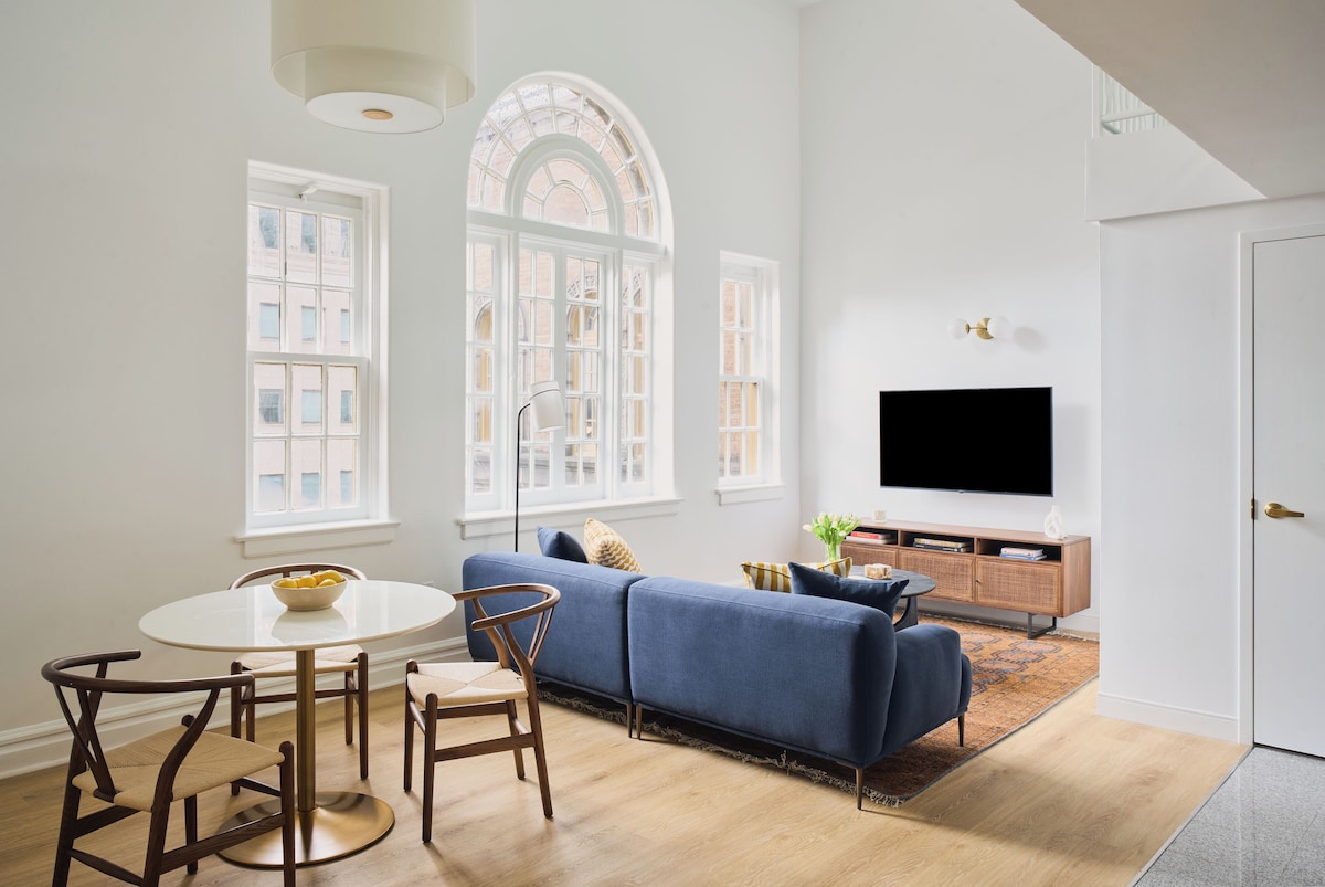Photo 33 of Rusk House Serviced Apartments