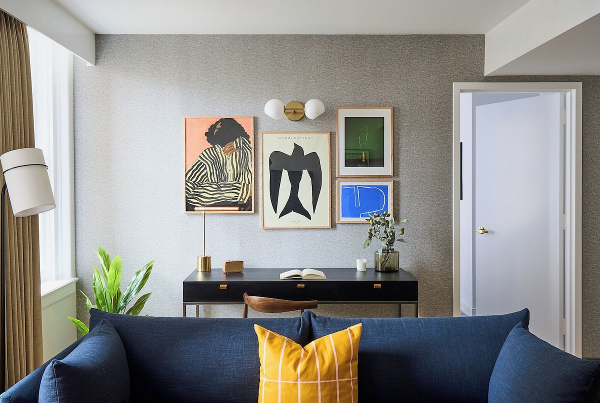 Photo 87 of Rusk House Serviced Apartments