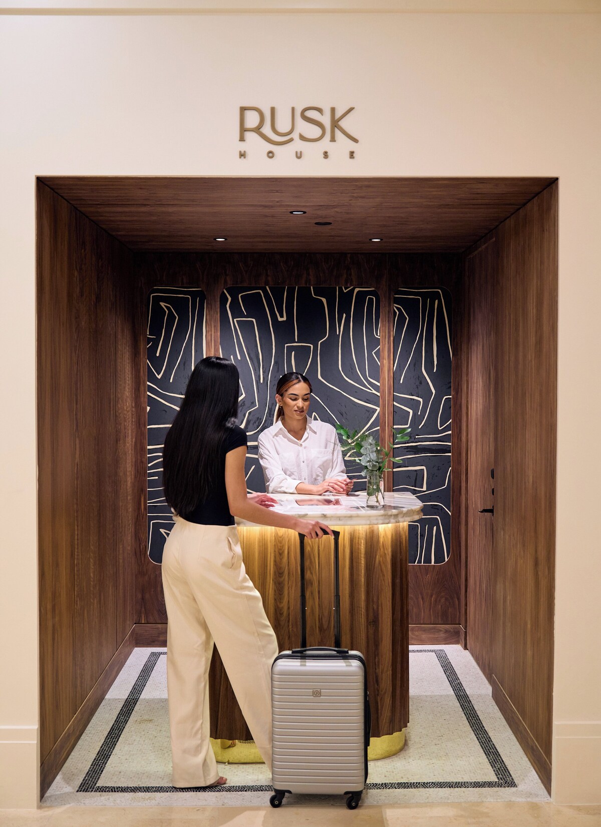 Photo 20 of Rusk House Serviced Apartments