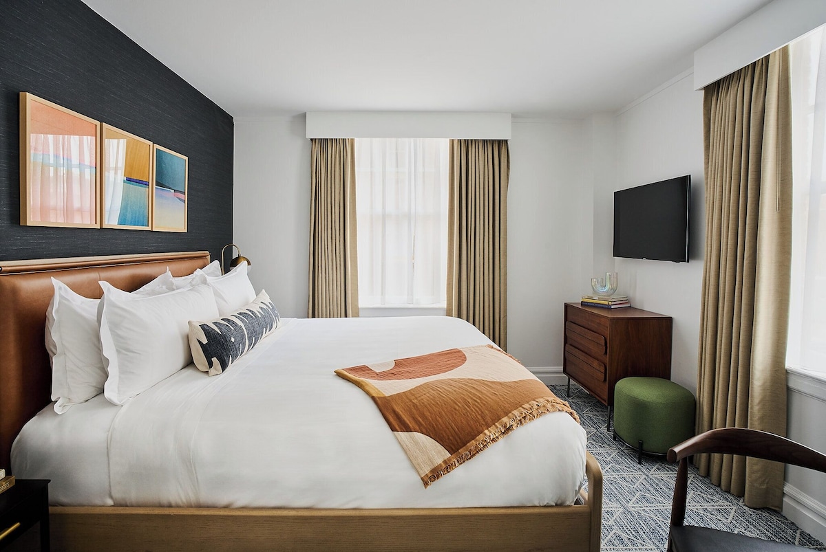 Photo 58 of Rusk House Serviced Apartments