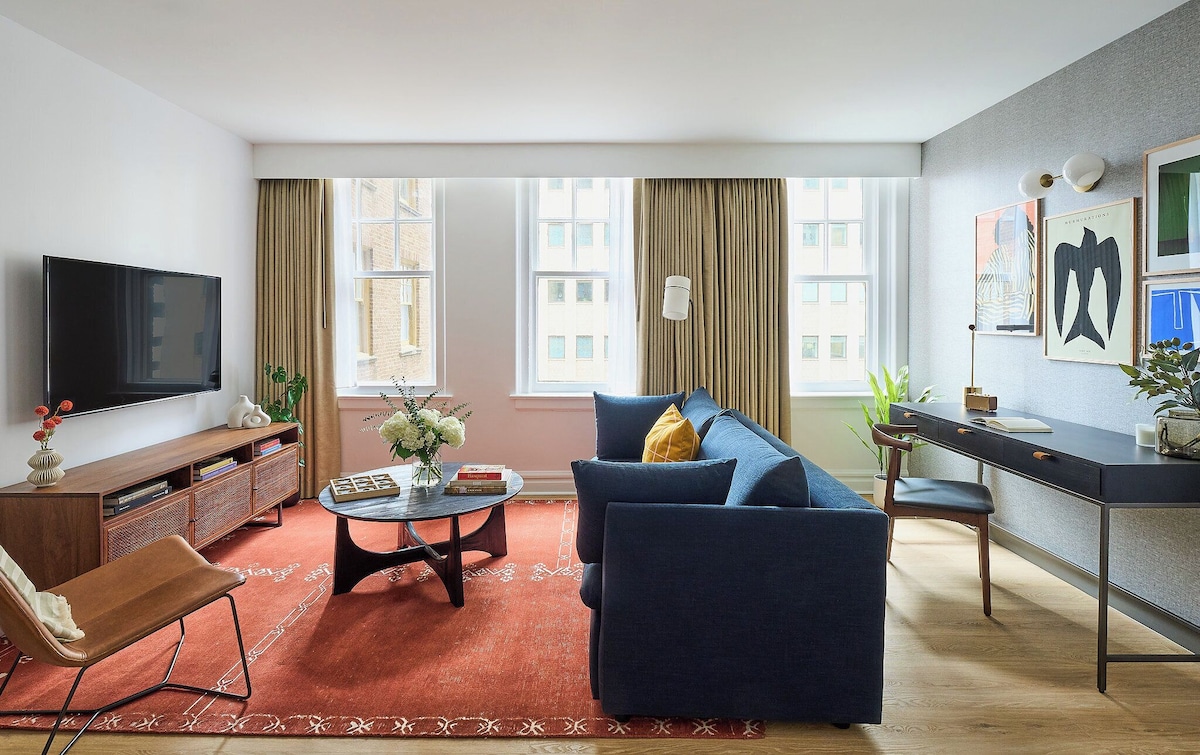 Photo 65 of Rusk House Serviced Apartments