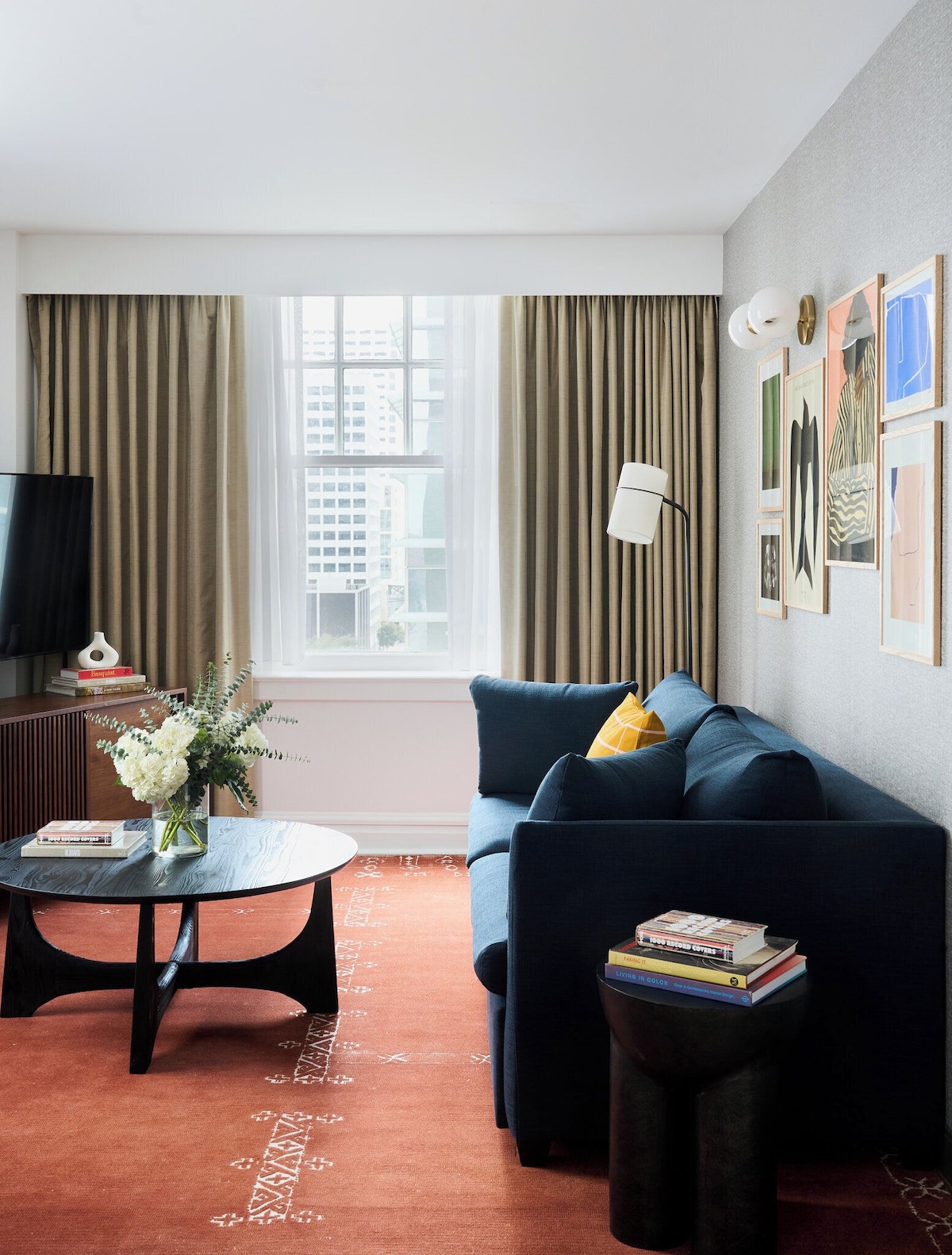 Photo 62 of Rusk House Serviced Apartments
