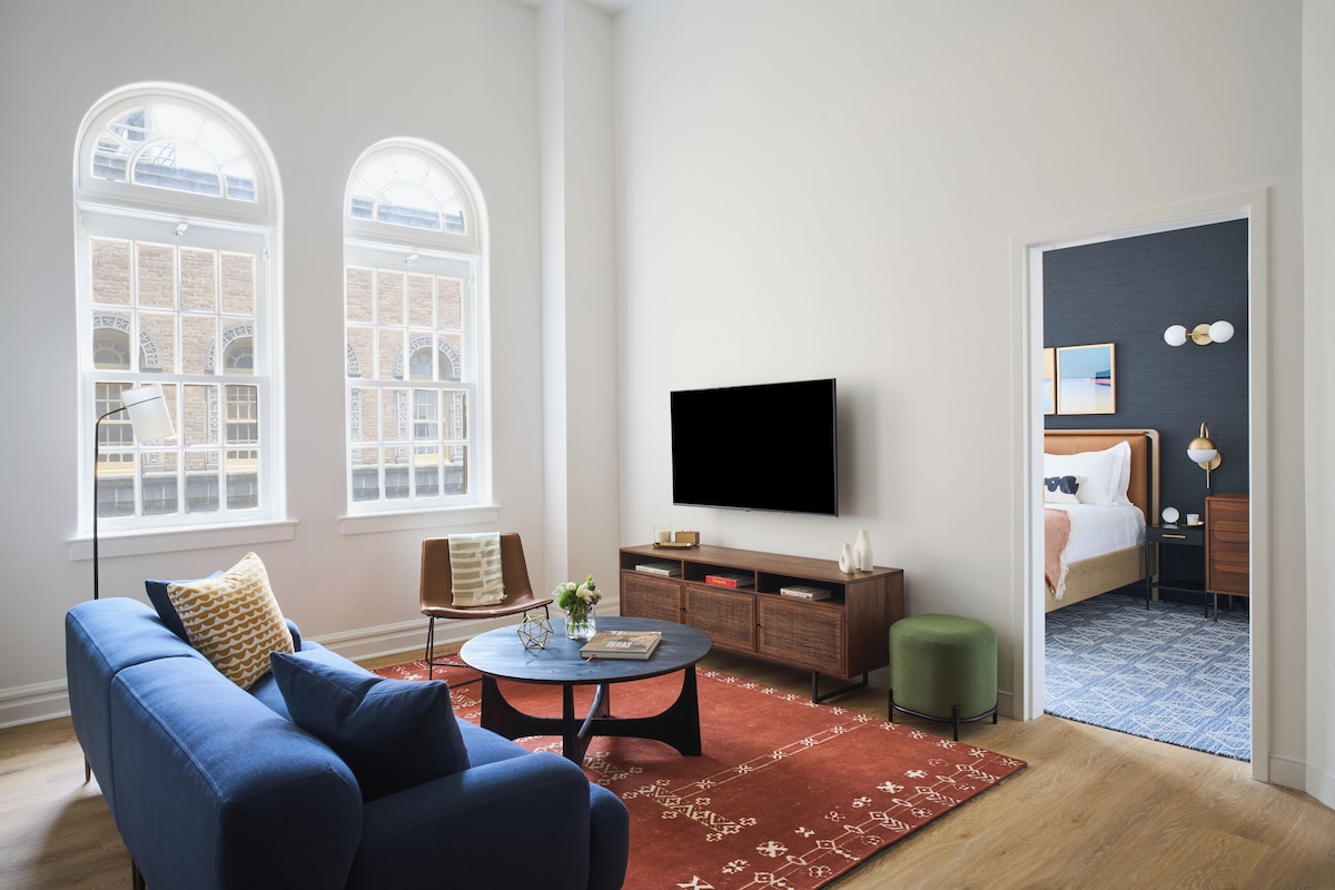 Photo 8 of Rusk House Serviced Apartments