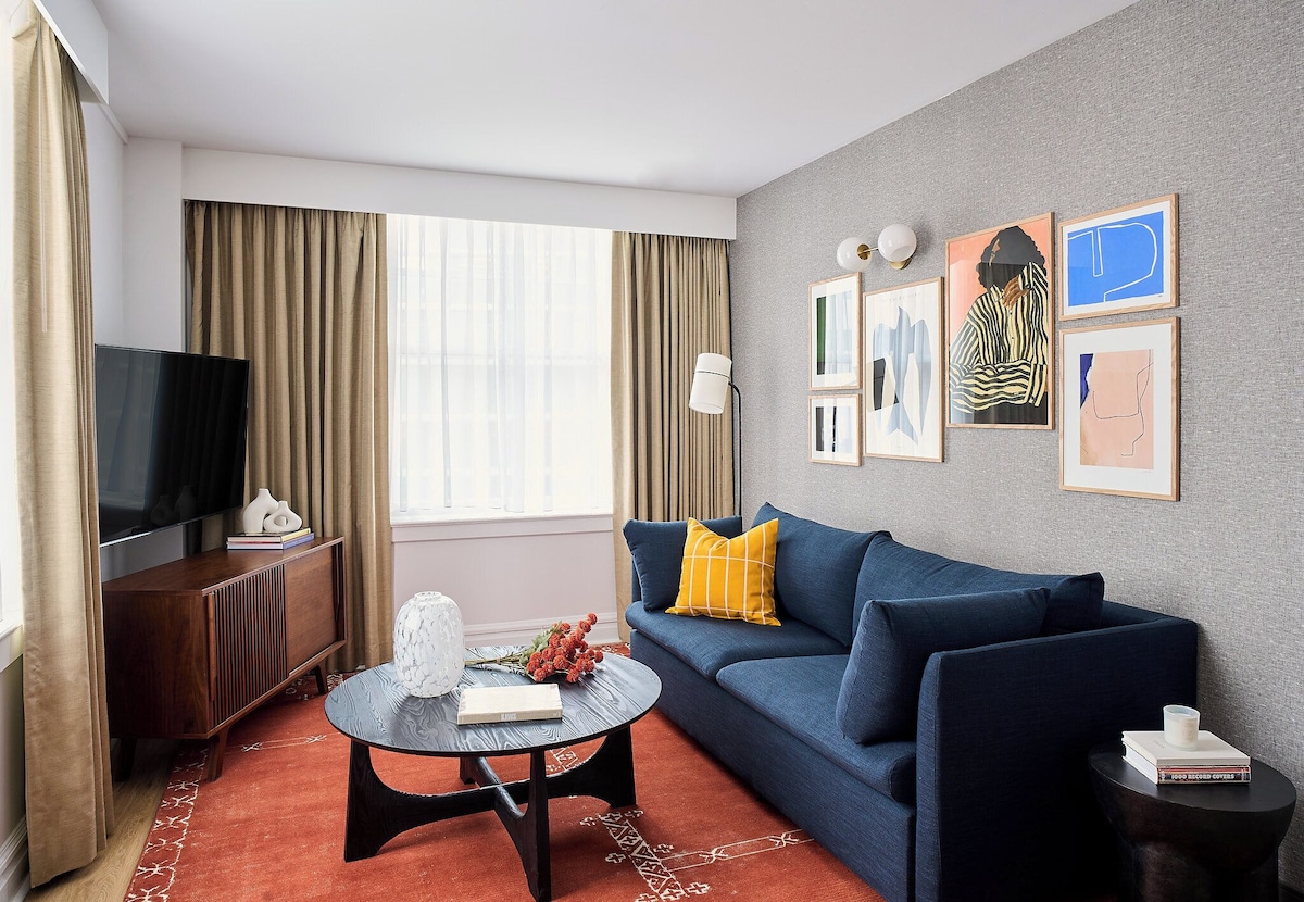 Photo 64 of Rusk House Serviced Apartments