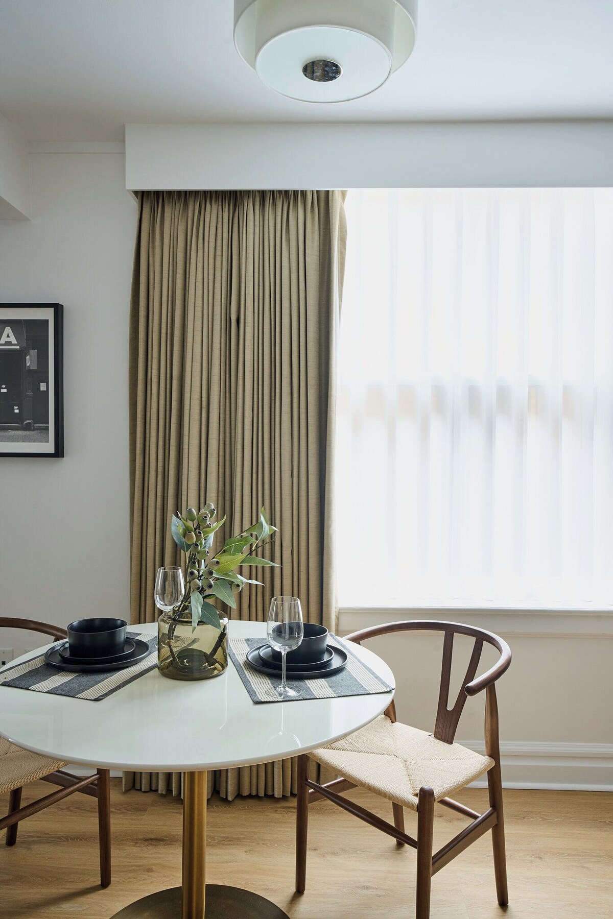 Photo 107 of Rusk House Serviced Apartments