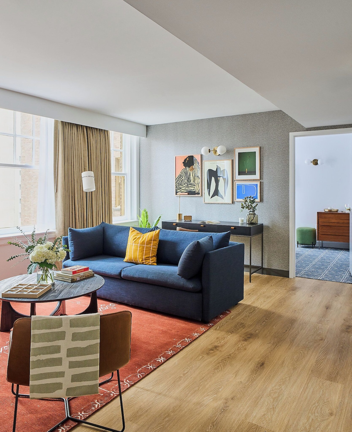 Photo 59 of Rusk House Serviced Apartments