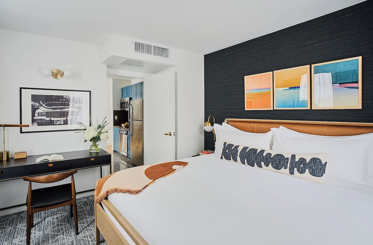Photo 74 of Rusk House Serviced Apartments