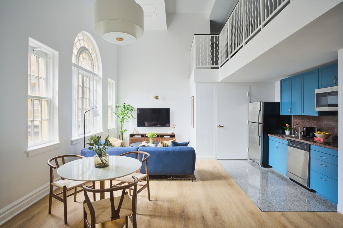 Photo 17 of Rusk House Serviced Apartments