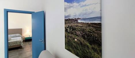 1 chambre, draps fournis