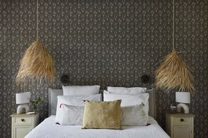 4 camere, culla da viaggio, Wi-Fi gratuito, lenzuola