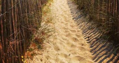 Superbe Villa Piscine Intérieure