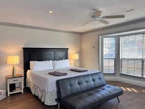 5 habitaciones, escritorio, tabla de planchar con plancha y wifi gratis 